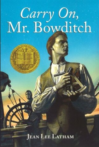 Carry On, Mr. Bowditch,Used