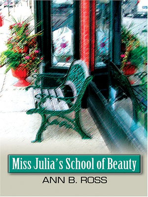 Miss Julia'S School Of Beauty,Used