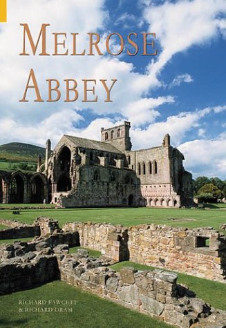 Melrose Abbey,Used