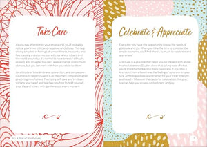 A Year Of Mindfulness: A 52Week Guided Journal To Cultivate Peace And Presence (A Year Of Reflections Journal)