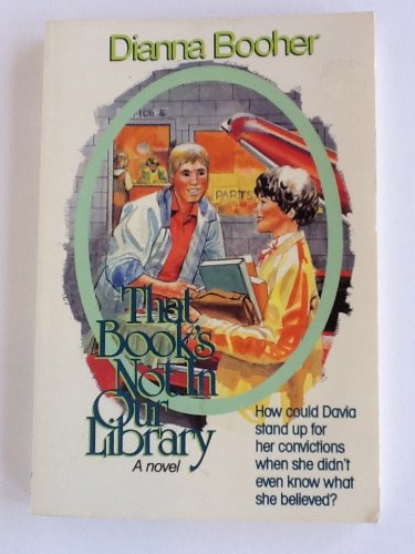 That Book's Not in Our Library,Used