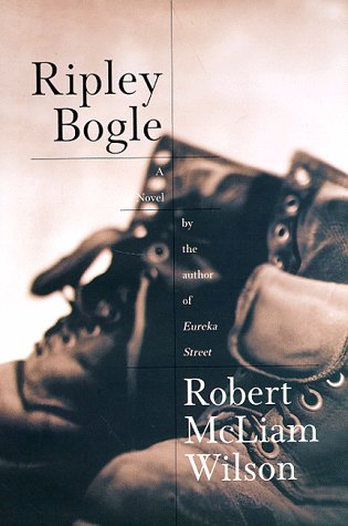 Ripley Bogle,Used
