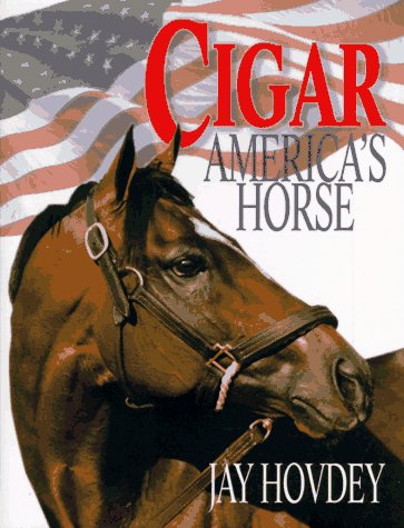 Cigar: America's Horse,Used