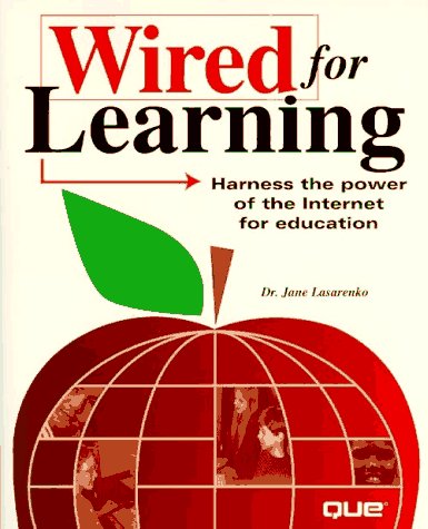 Wired for Learning,Used