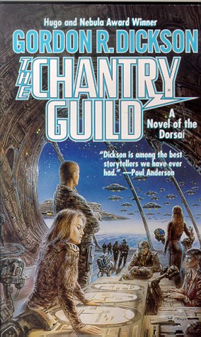 The Chantry Guild (Dorsai/Childe Cycle),New