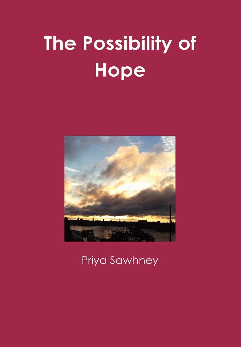 The Possibility Of Hope,Used