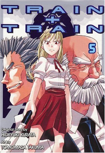 Train+Train 5,Used