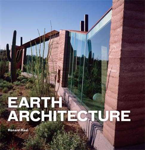 Earth Architecture,Used