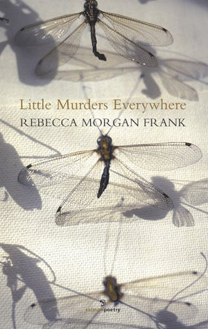Little Murders Everywhere,Used