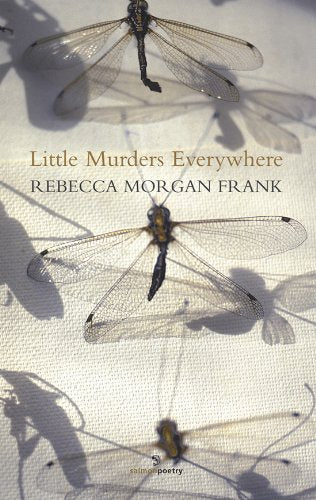 Little Murders Everywhere,Used