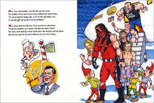 Mick Foley'S Christmas Chaos,Used