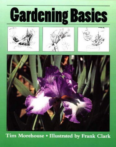 Gardening Basics,Used