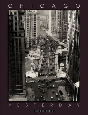 Chicago Yesterday,Used