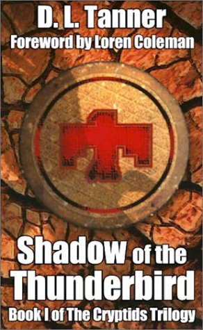 Shadow of the Thunderbird,Used