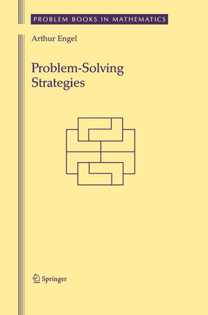 ProblemSolving Strategies (Problem Books in Mathematics),Used