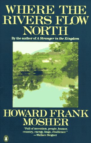 Where the Rivers Flow North,Used