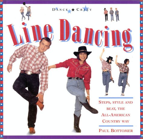 Line Dancing (Dance Crazy),Used