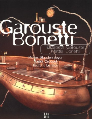 Garouste And Bonetti,Used