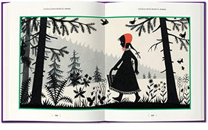 The Fairy Tales of the Brothers Grimm,New