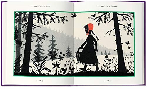 The Fairy Tales of the Brothers Grimm,New