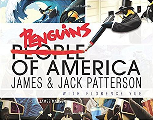 Penguins Of America