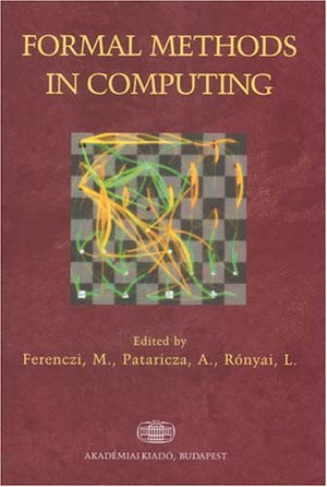 Formal Methods in Computing,Used