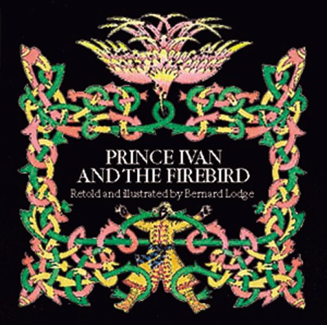Prince Ivan & The Firebird,New