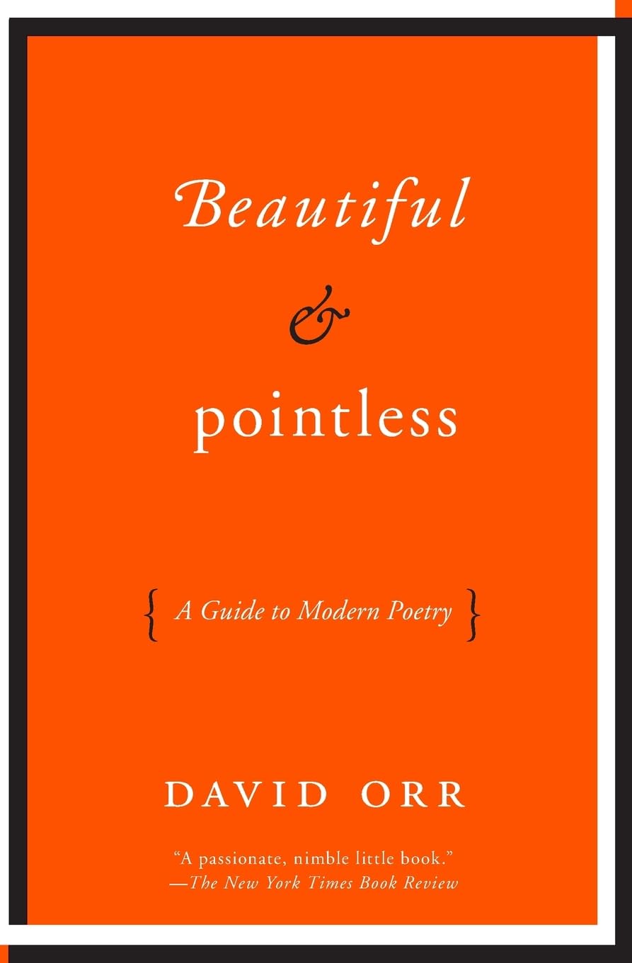 BEAUTIFUL & POINTLESS,New