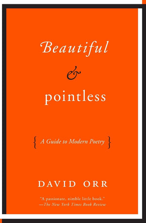 BEAUTIFUL & POINTLESS,Used