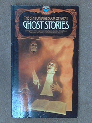 The 8th Fontana Book of Great Ghost Stories,Used