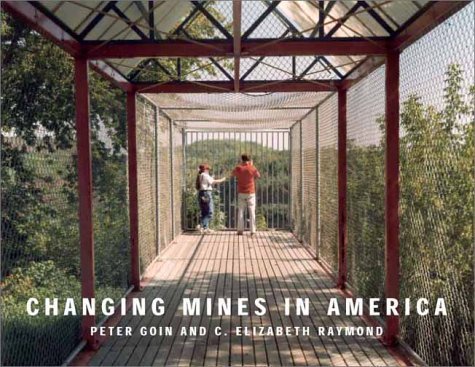 Changing Mines In America,Used