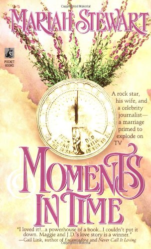 Moments in Time,New