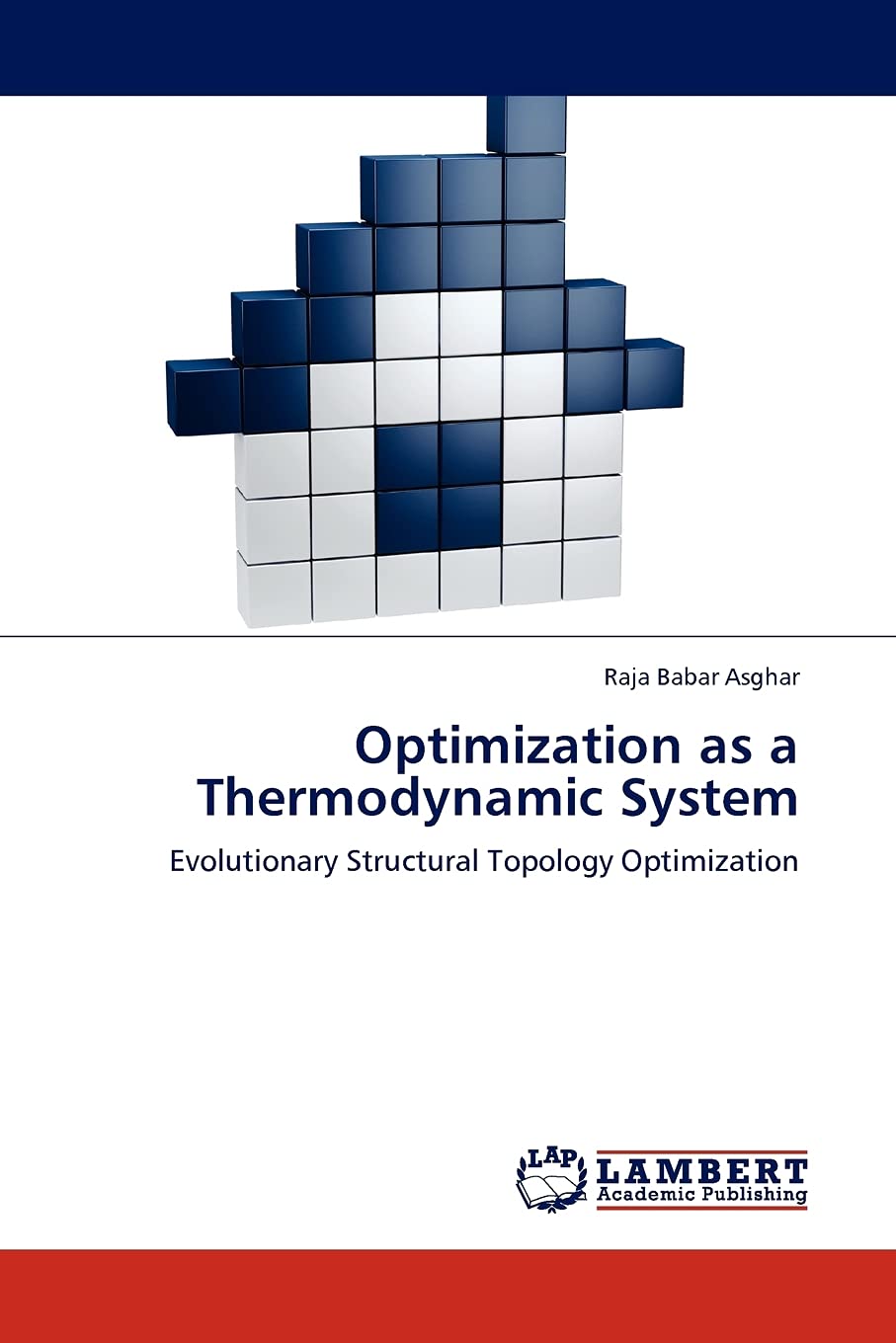 Optimization as a Thermodynamic System: Evolutionary Structural Topology Optimization,Used