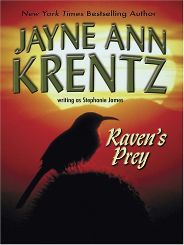 Raven's Prey,Used