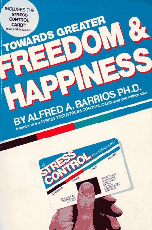 Towards Greater Freedom & Happiness,Used