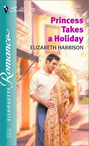 Princess Takes a Holiday,Used