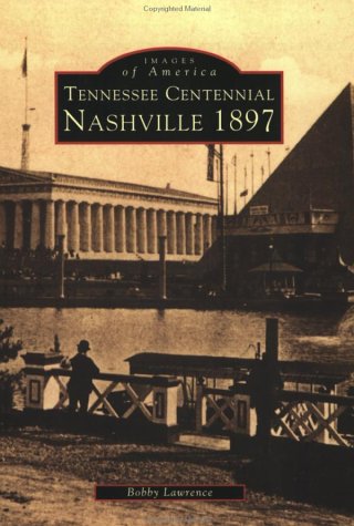 Nashville's Tennessee Centennial 1897,Used