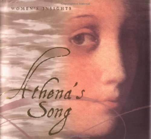 Athena's Song: Women's Insights,Used