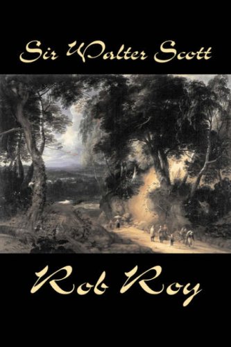Rob Roy,Used
