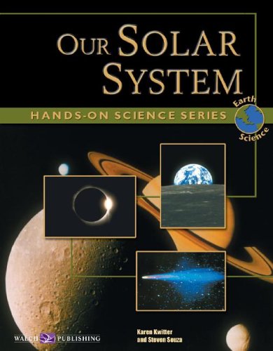 Our Solar System (Handson Science Series),Used