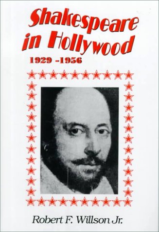 Shakespeare in Hollywood, 19291956,Used