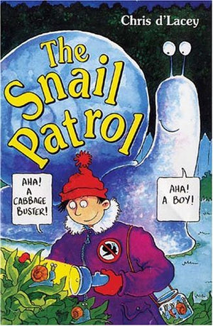 The Snail Patrol,Used