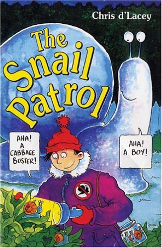 The Snail Patrol,Used