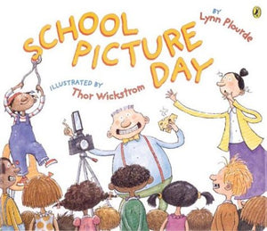 School Picture Day,Used