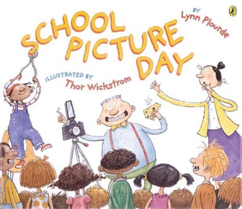 School Picture Day,Used