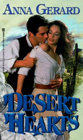 Desert Hearts,Used