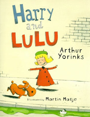 Harry And Lulu