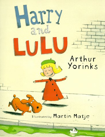 Harry And Lulu
