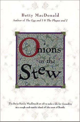 Onions in the Stew,Used
