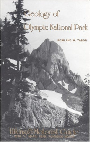 Geology of Olympic National Park,Used